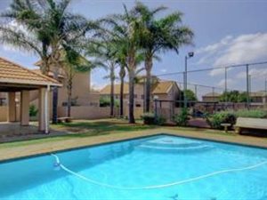 2 Bed Apartment in Radiokop