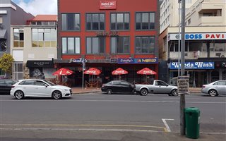 28 Bedroom Cluster in Sea Point