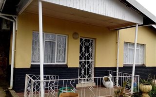 3 Bedroom House in Raisethorpe