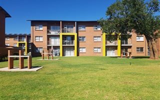 2 Bedroom Apartment in Montana
