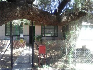 3 Bed House in Christiana