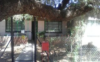 3 Bedroom House in Christiana