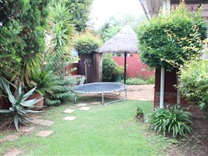 3 Bed Townhouse in Norkem Park