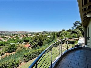4 Bed House in Linksfield Ridge
