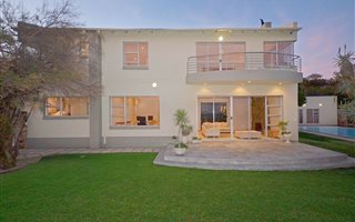 4 Bedroom House in Linksfield
