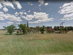 3 ha Farm in Mantevrede