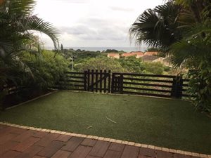 3 Bedroom Duplex in La Lucia