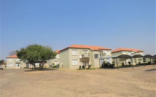 2 Bedroom Apartment in Northgate
