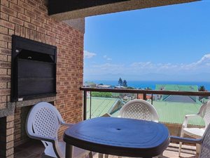 2 Bed Apartment in Mossel Bay Central