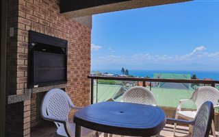 2 Bedroom Apartment in Mossel Bay Central