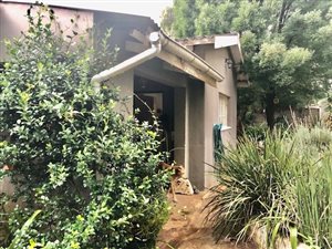 4 Bed House in Daleside