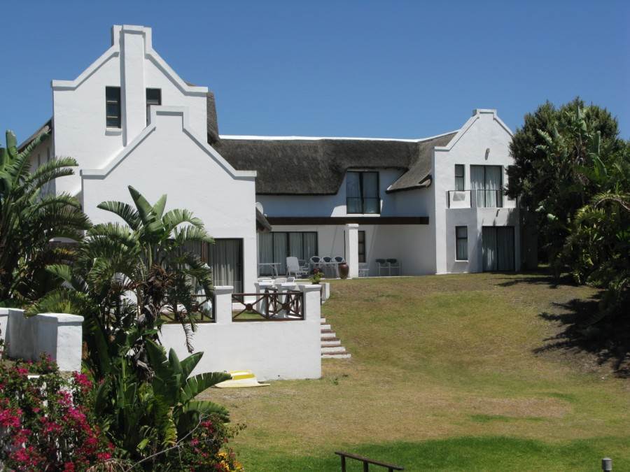 8 Bed House in St Francis Bay Canals R 12312 For rent Eastern Cape