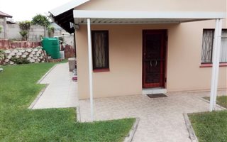3 Bedroom House in Woodlands
