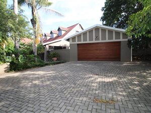 4 Bed House in Denver Park