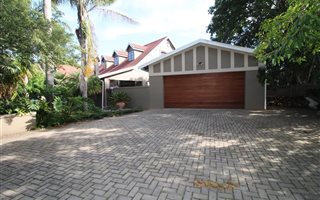 4 Bedroom House in Denver Park