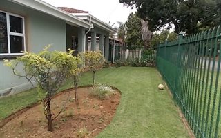 3 Bedroom House in Pretoria North