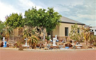 3 Bedroom House in Atlantic Beach Golf Estate