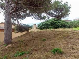 577 m² Land available in Plettenberg Bay