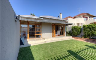 4 Bedroom House in Fellside