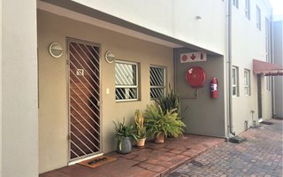 2 Bedroom Apartment in Norwood