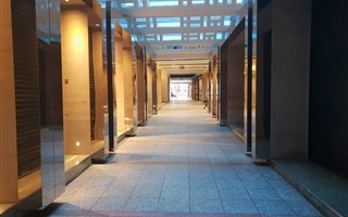 10 m² Retail Space in Johannesburg Central