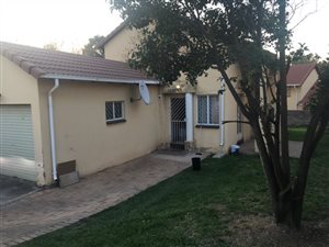 3 Bed House in Ormonde