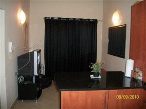 2 Bedroom Apartment in Eastleigh