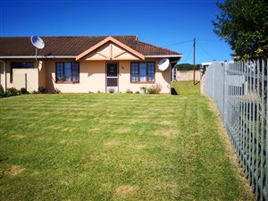2 Bed Simplex in Lincoln Meade