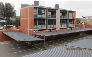 3 Bedroom Apartment in Hazelwood
