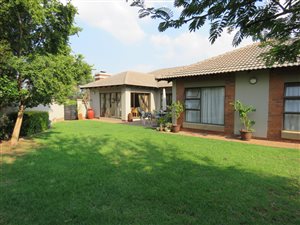 3 Bed House in Midlands Estate