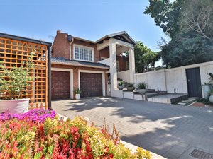 3 Bed House in Moreleta Park