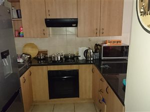 2 Bedroom Apartment in Grand Central
