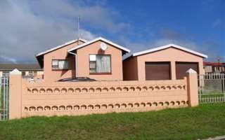 3 Bedroom House in King Williams Town