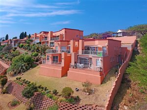 2 Bed Townhouse in Wilro Park