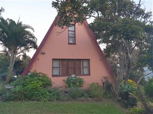 3 Bed Duplex in Hibberdene