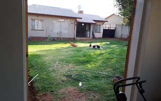 2 Bedroom Garden Cottage in Mindalore