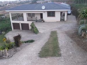 3 Bedroom House in Umgababa