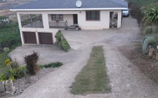 3 Bedroom House in Umgababa