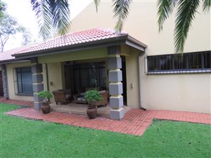 3 Bed House in Vanderbijlpark SW2