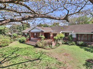 3 Bed House in Hillcrest Park