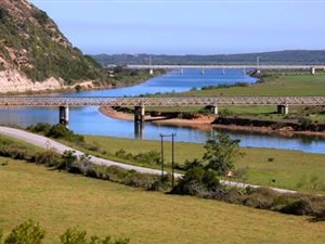315 m² Land available in Gamtoos Mouth