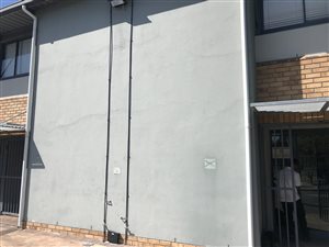 442 m² Industrial space in Airport Industria