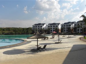 3 Bed Apartment in Willow Park Manor