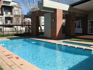 1 Bed Apartment in Pineslopes