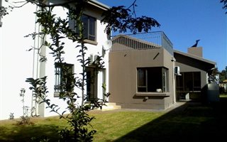 3 Bedroom House in Silverwoods Country Estate