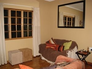 1 Bedroom Flat in Park Hill
