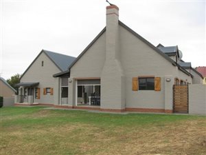 3 Bed House in Boschkop
