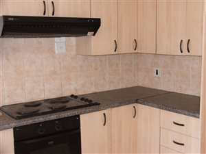 2 Bedroom Flat in Vanderbijlpark CE2