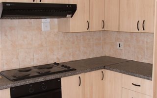 2 Bedroom Flat in Vanderbijlpark CE2