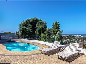 4 Bed House in Upper Robberg